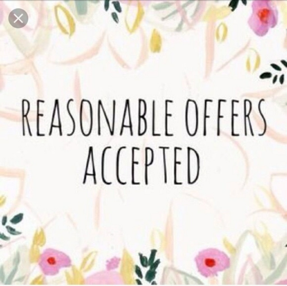 Please be kind.